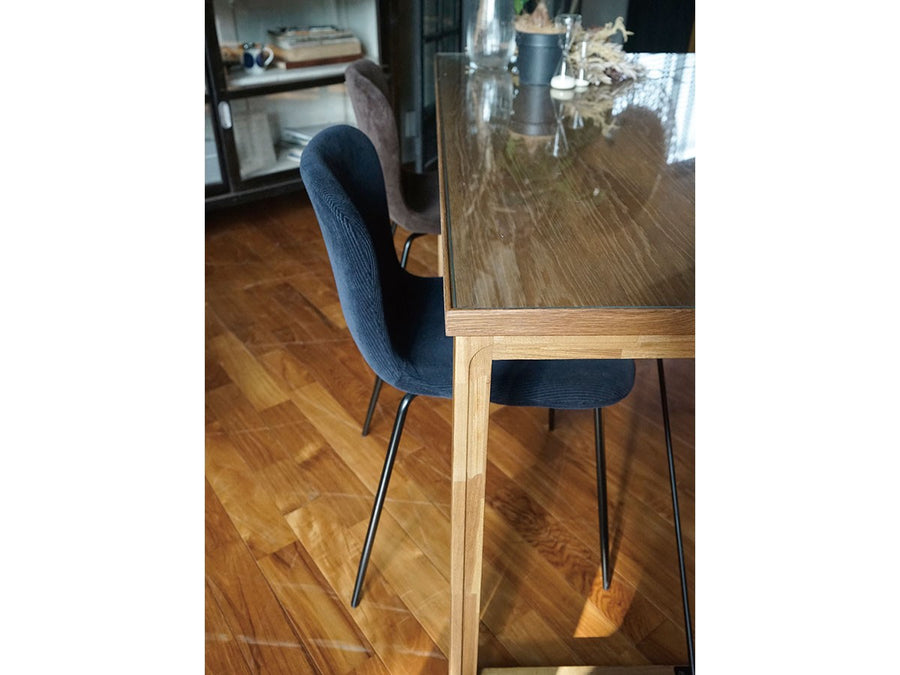 nahm dining table