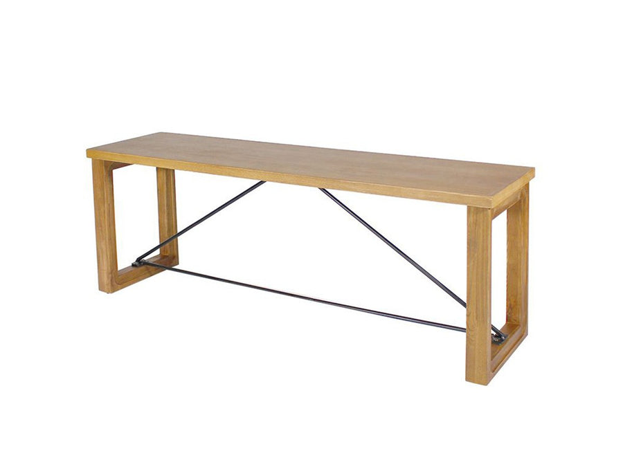 nahm bench