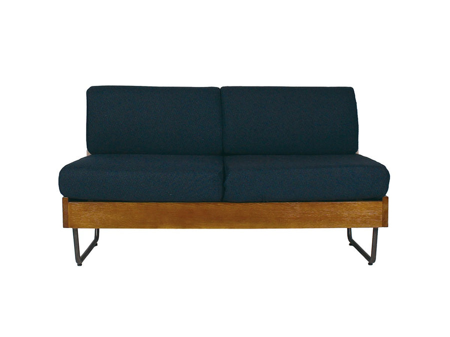 WARM LD sofa armless