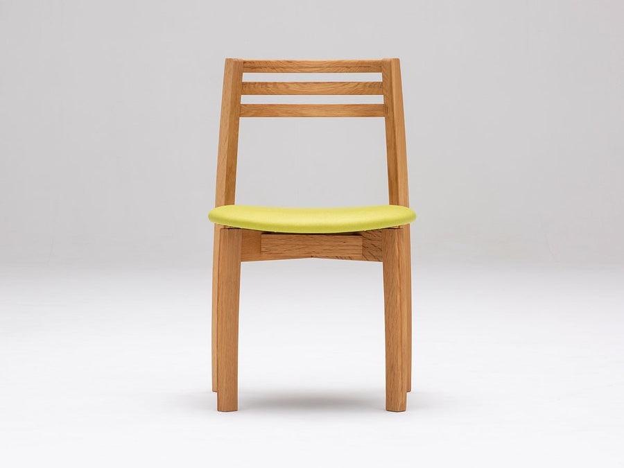 SUNTORY × KARIMOKU TARURU Dining Chair