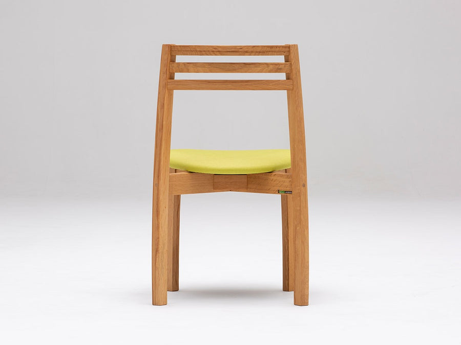 SUNTORY × KARIMOKU TARURU Dining Chair