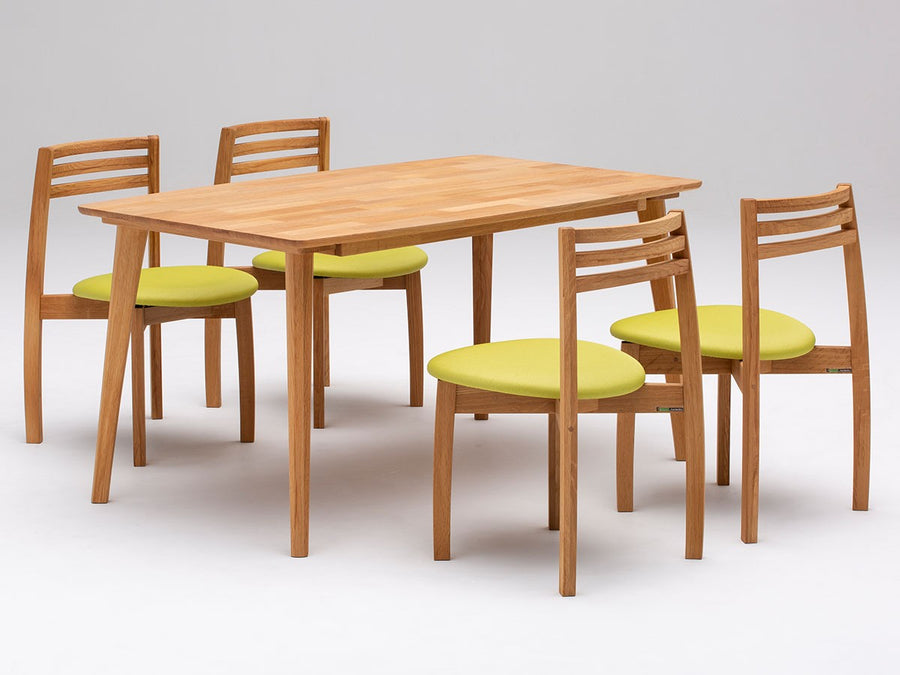 SUNTORY × KARIMOKU TARURU Dining Chair