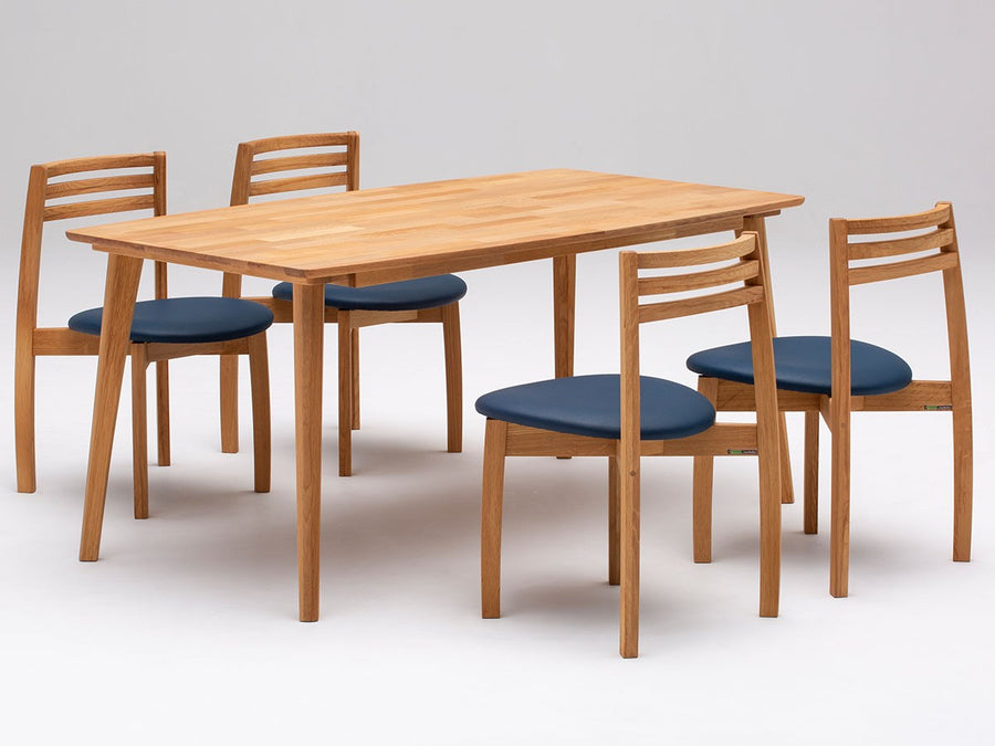 SUNTORY × KARIMOKU TARURU Dining Chair