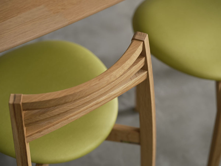 SUNTORY × KARIMOKU TARURU Dining Chair