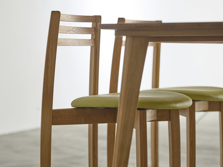 SUNTORY × KARIMOKU TARURU Dining Chair