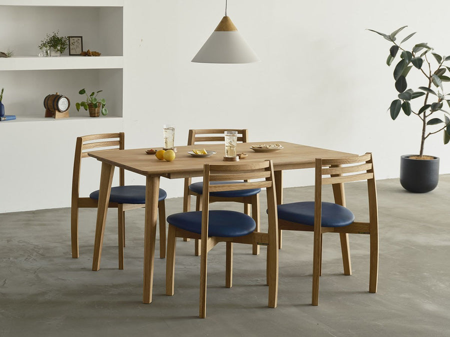 SUNTORY × KARIMOKU TARURU Dining Chair