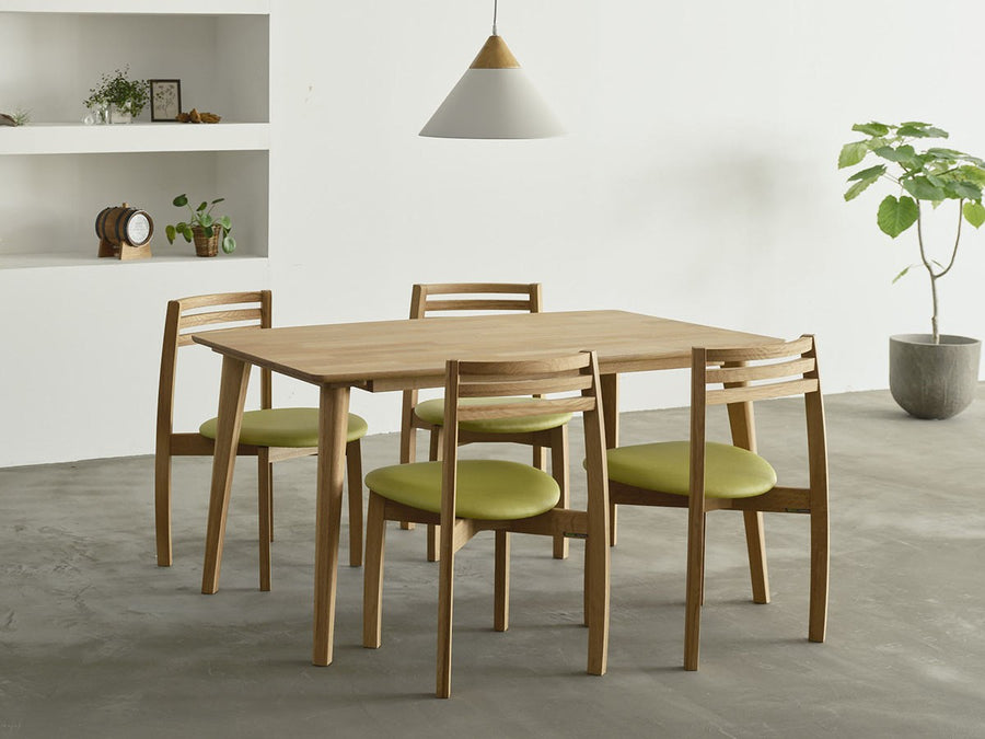 SUNTORY × KARIMOKU TARURU Dining Chair