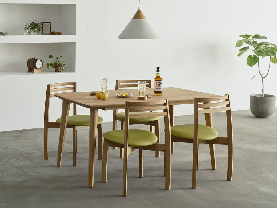 SUNTORY × KARIMOKU TARURU Dining Chair