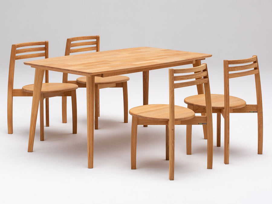 SUNTORY × KARIMOKU TARURU Dining Table