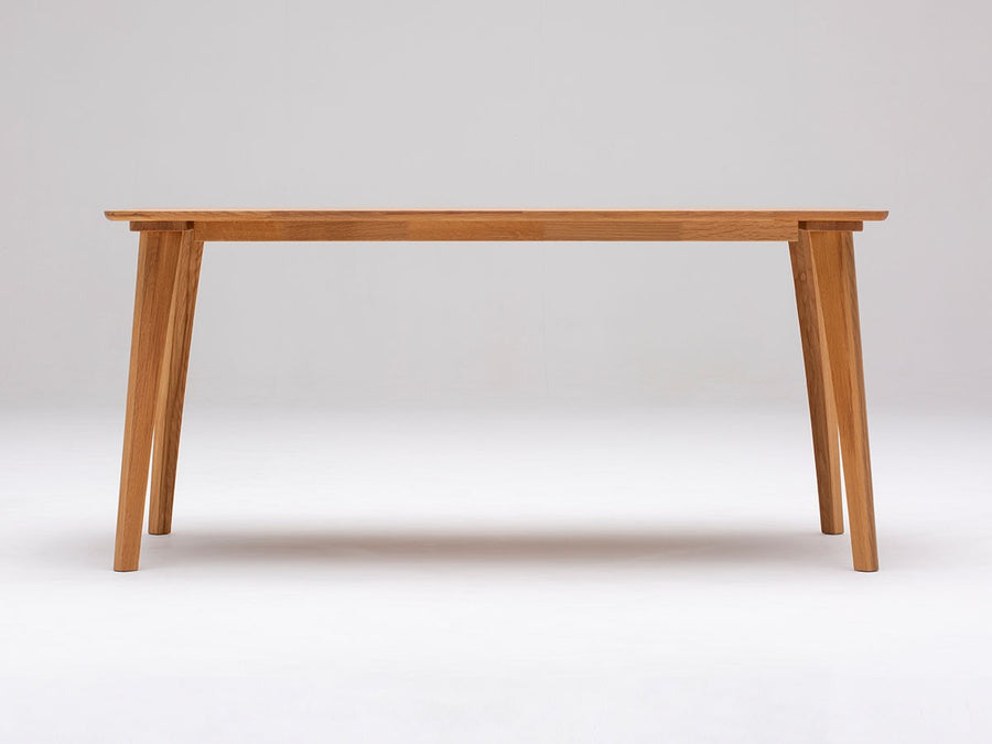 SUNTORY × KARIMOKU TARURU Dining Table