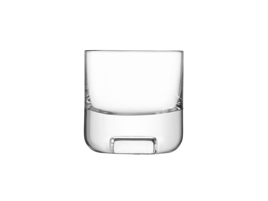 CASK WHISKY TUMBLER SET2