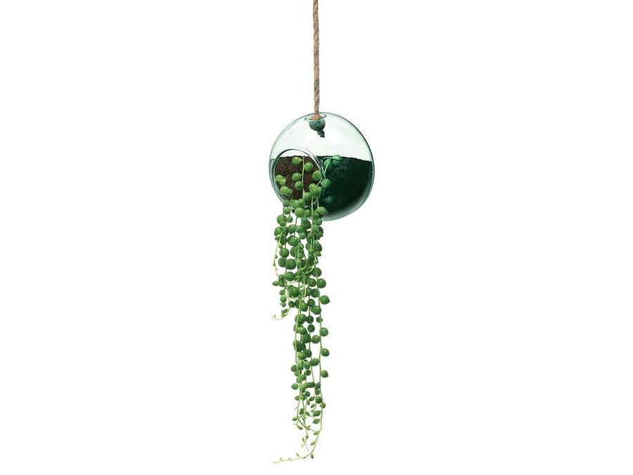 CANOPY HANGING PLANTER