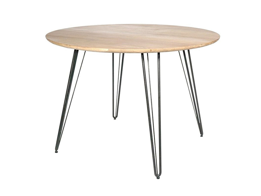 sou dining table 1050 round