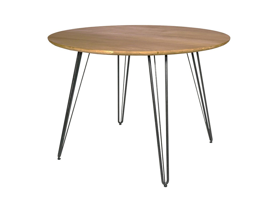 sou dining table 1050 round