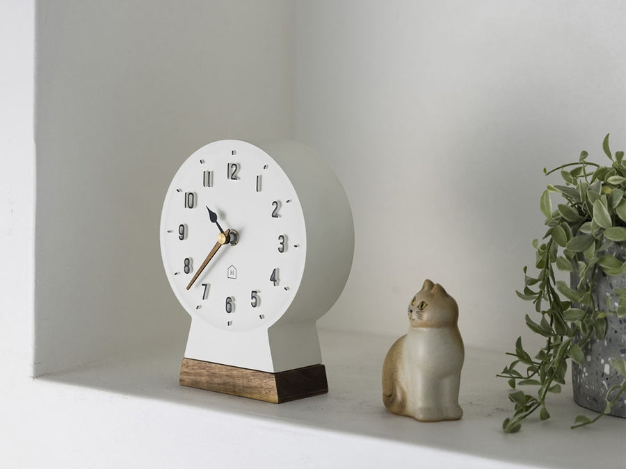 Table Clock