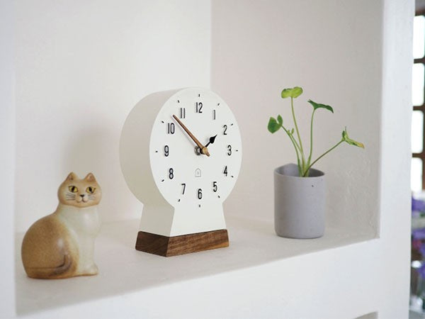 Table Clock