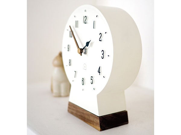 Table Clock