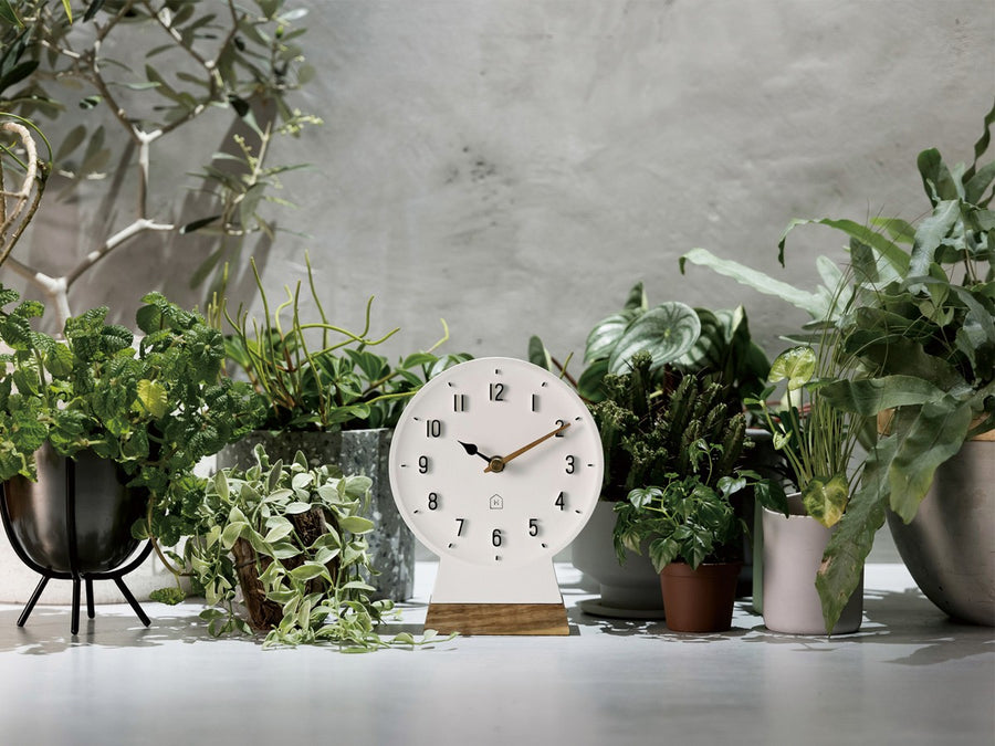 Table Clock