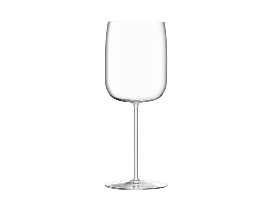 BOROUGH WINE GLASS SET4