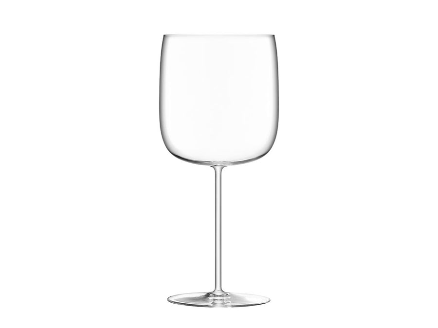 BOROUGH GRAND CRU GLASS SET4