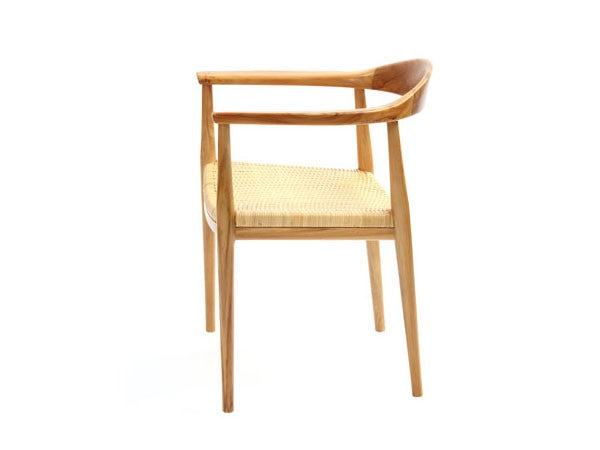 Teak Arm Chair