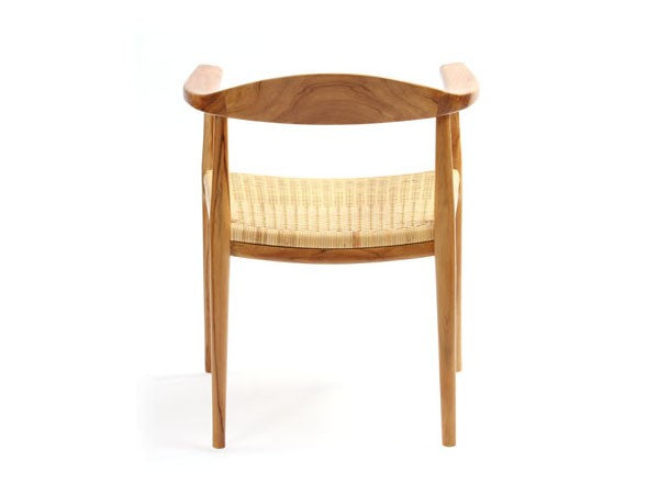 Teak Arm Chair