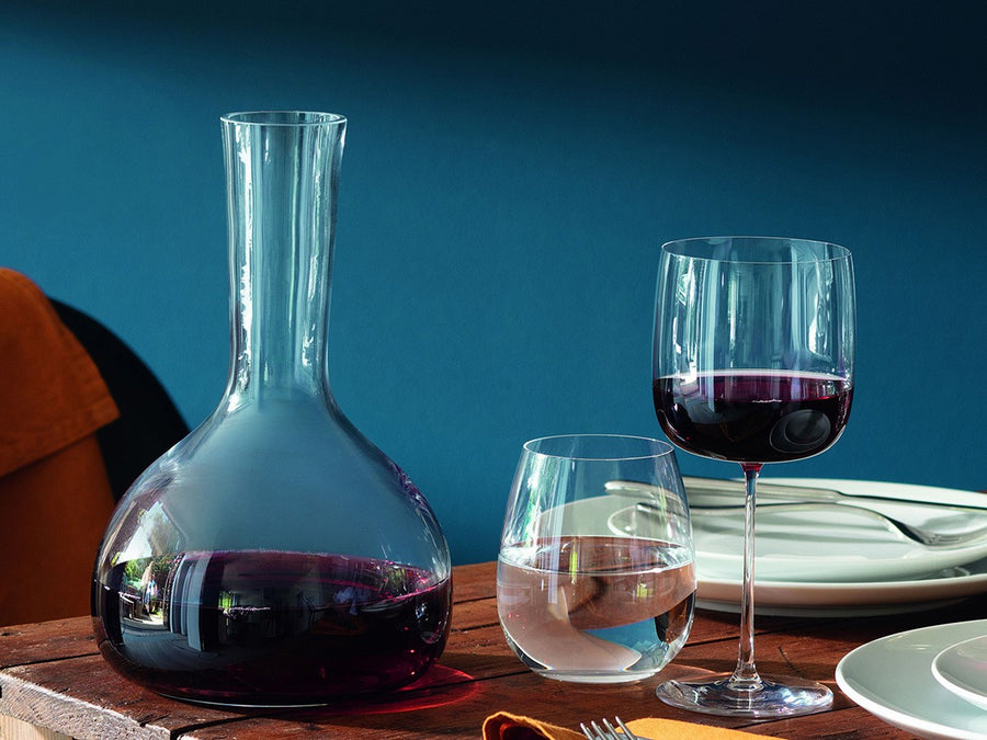 BOROUGH WINE CARAFE