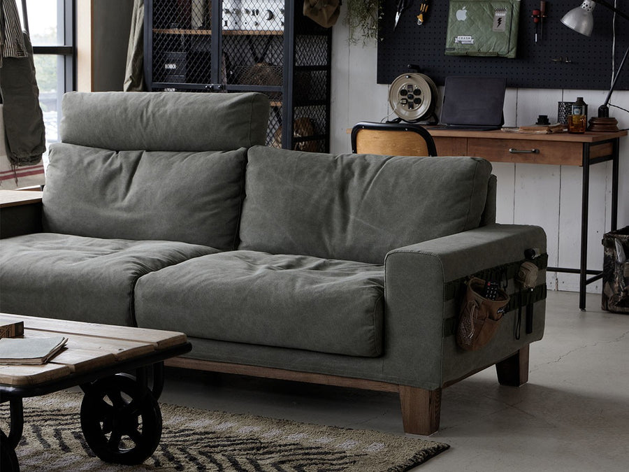 BARRETT SOFA