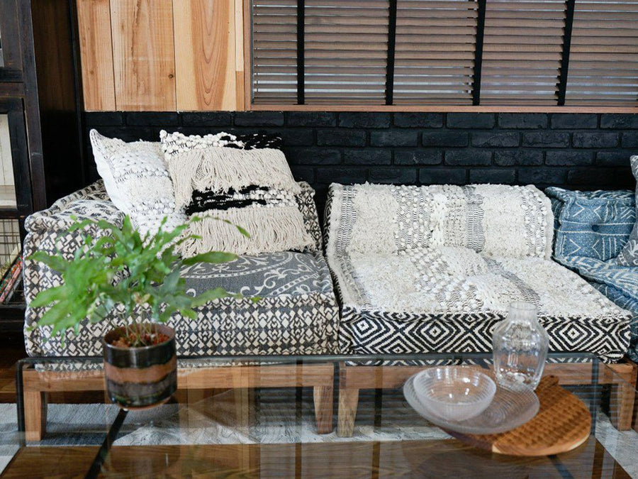 block multi sofa corner