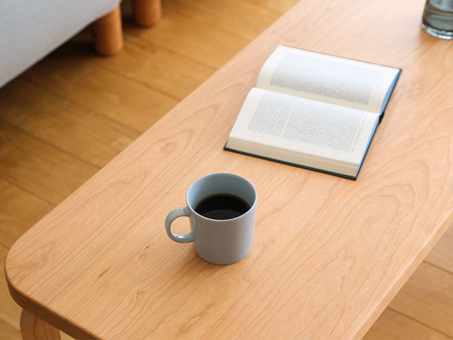 COCCO COFFEE TABLE