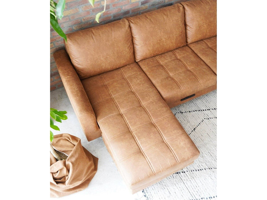 PSF COUCH SOFA