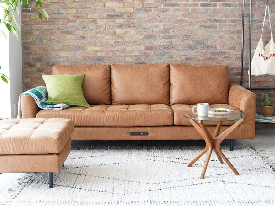 PSF COUCH SOFA