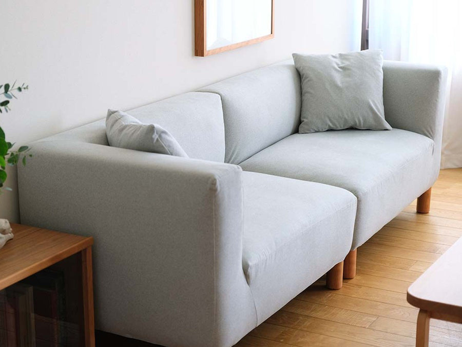 COCCO ONE ARM SOFA