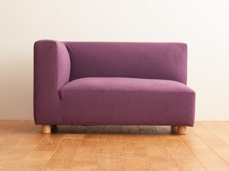 COCCO ONE ARM SOFA