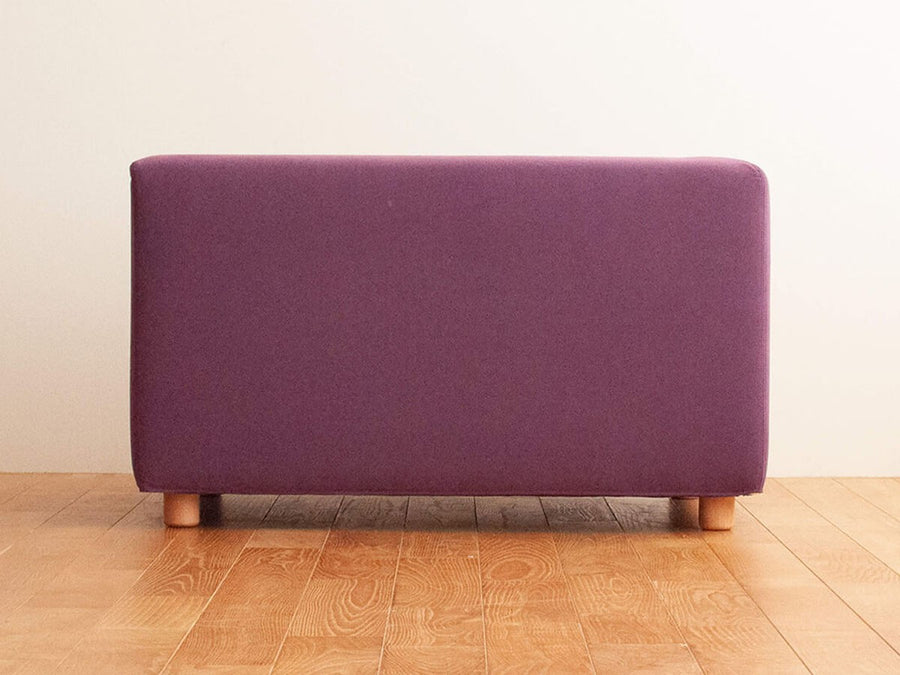 COCCO ONE ARM SOFA