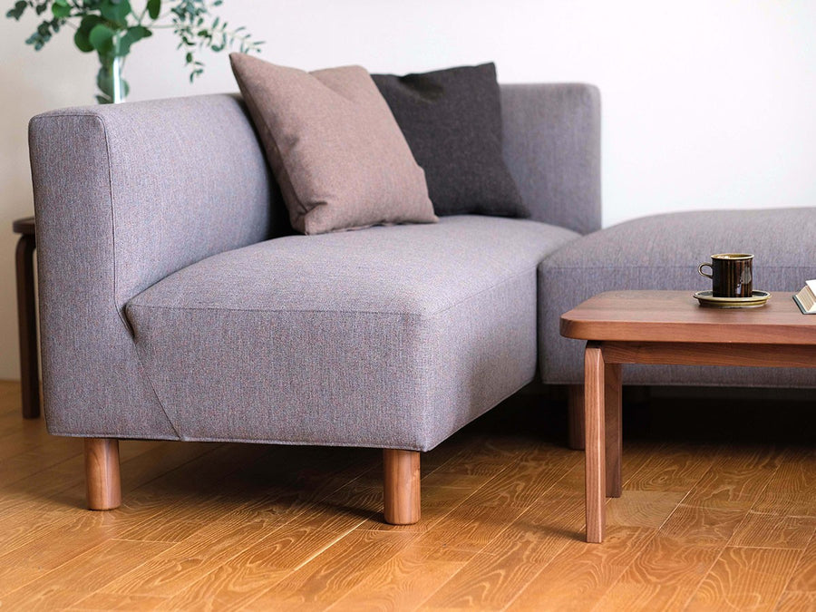 COCCO ONE ARM SOFA