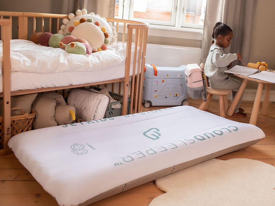 JETKIDS BY STOKKE CLOUD SLEEPER