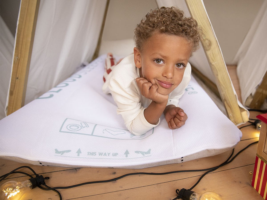 JETKIDS BY STOKKE CLOUD SLEEPER