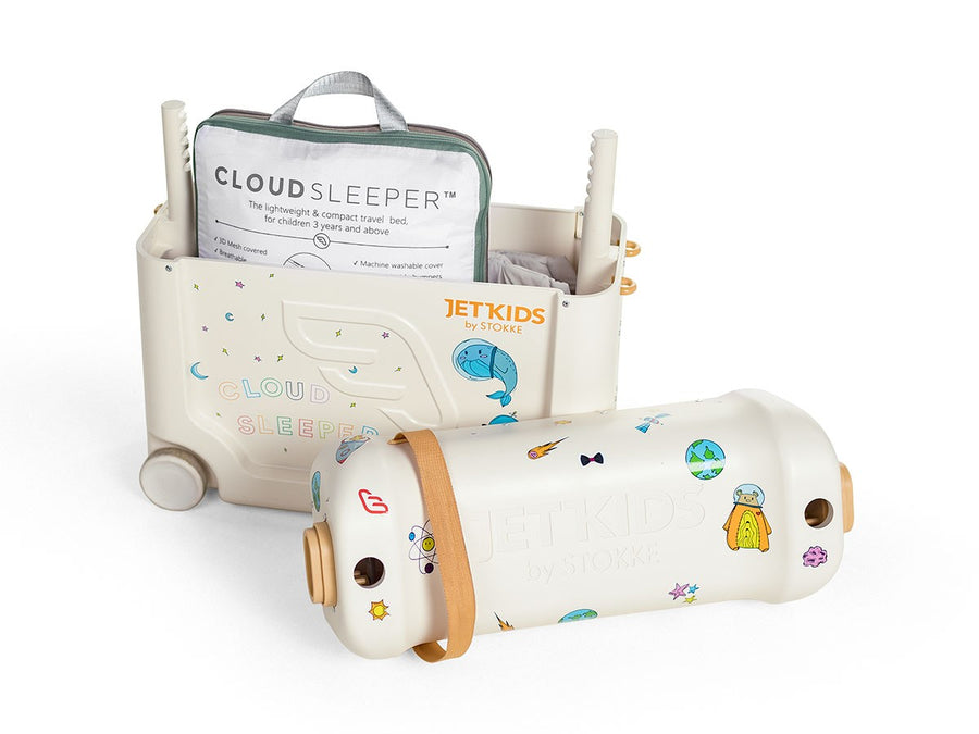 JETKIDS BY STOKKE CLOUD SLEEPER