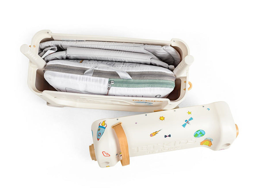 JETKIDS BY STOKKE CLOUD SLEEPER