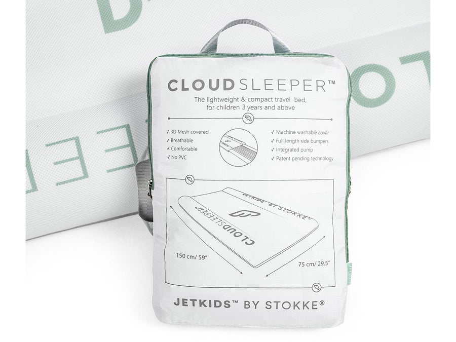 JETKIDS BY STOKKE CLOUD SLEEPER