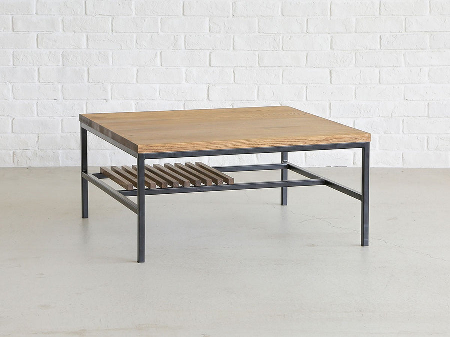 BORDER COFFEE TABLE