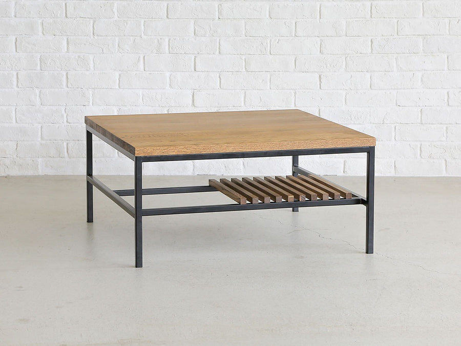 BORDER COFFEE TABLE