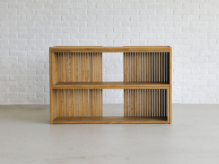 BORDER SLIDE SHELF