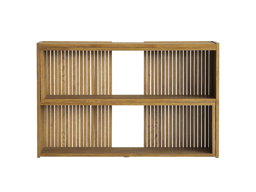 BORDER SLIDE SHELF