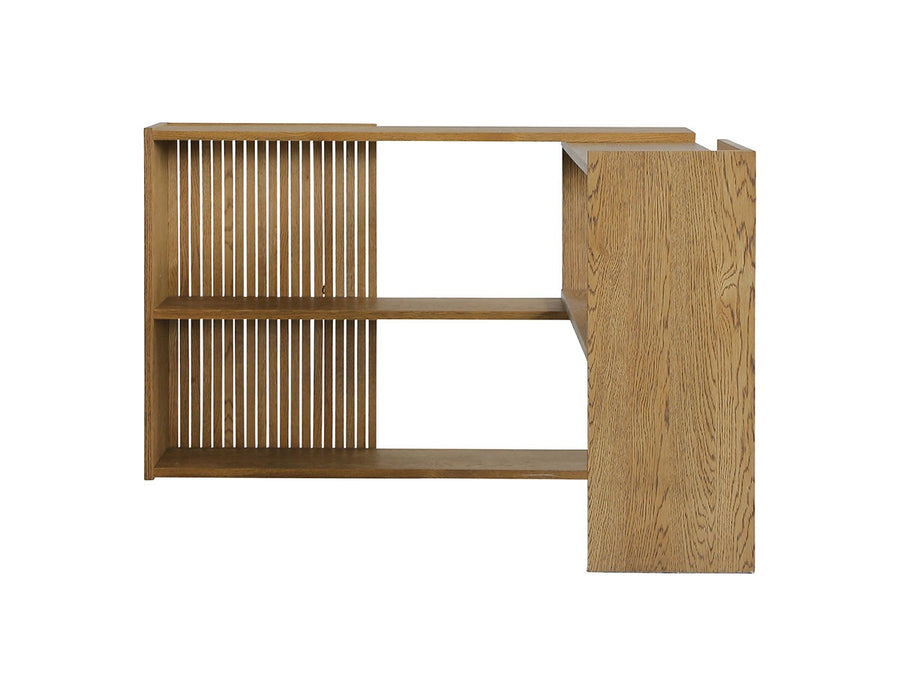 BORDER SLIDE SHELF