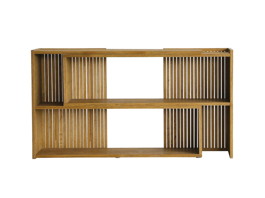 BORDER SLIDE SHELF