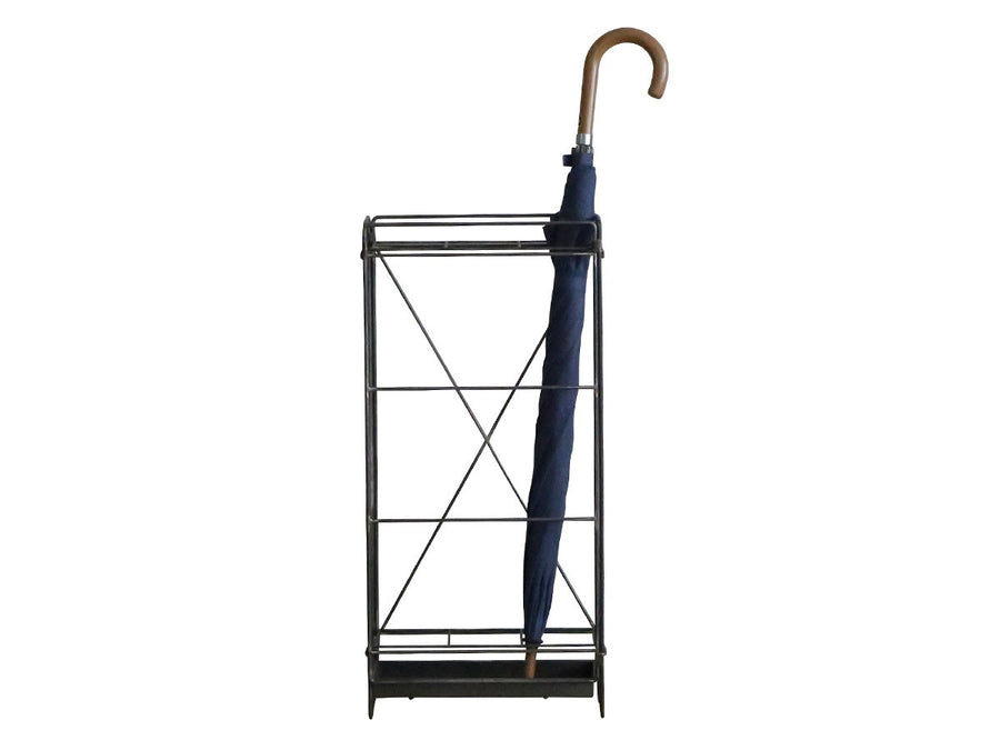 DECK UMBRELLA STAND