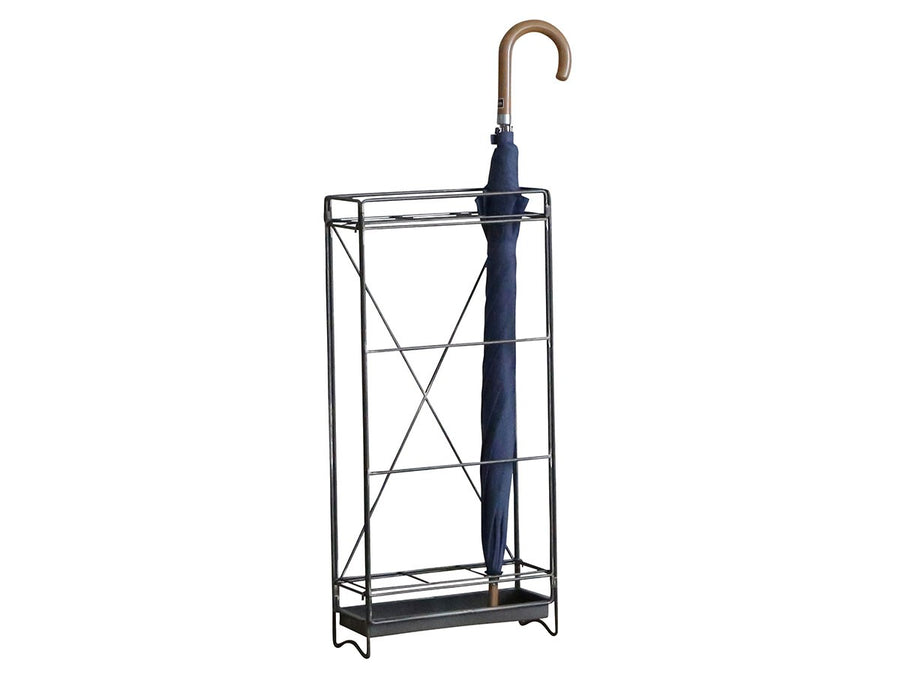 DECK UMBRELLA STAND