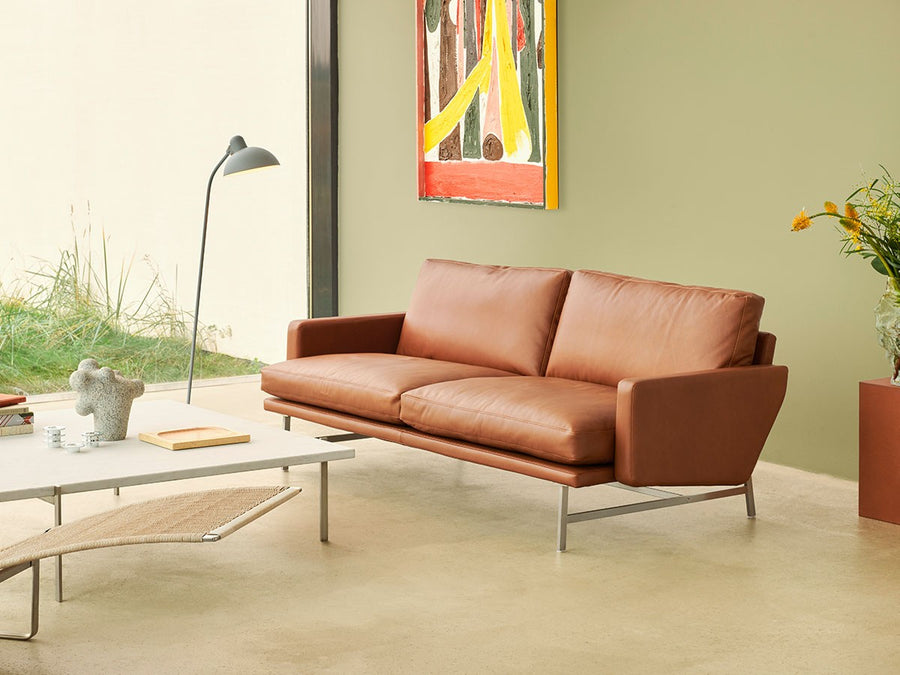 LISSONI SOFA